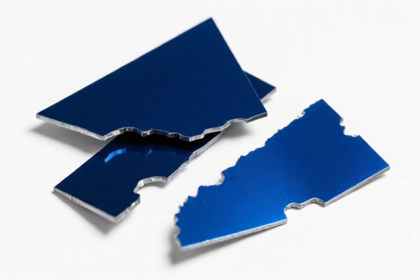 Cobalt Metal Offcuts