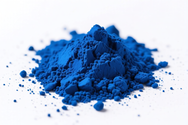 Cobalt Powder Waste
