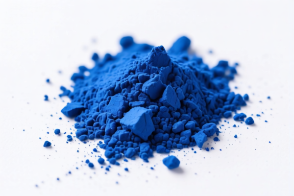Cobalt Powder Waste