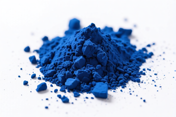 Cobalt Powder Waste