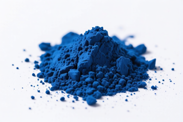 Cobalt Powder Waste