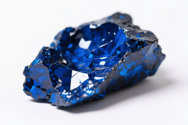 Cobalt Waste