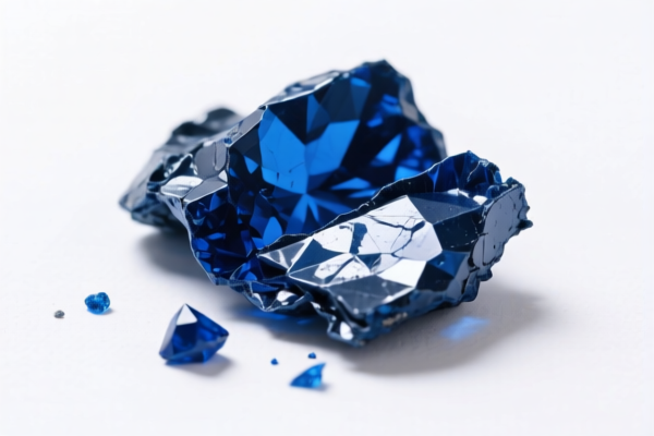 Cobalt Waste