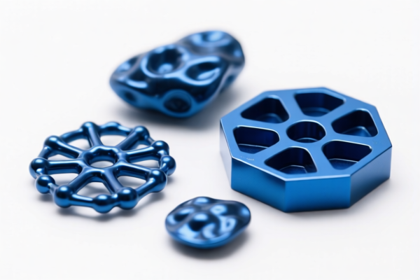 Cobalt Alloy Biological Materials