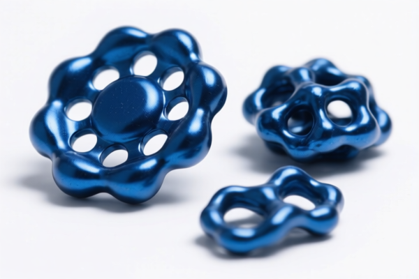 Cobalt Alloy Biological Materials