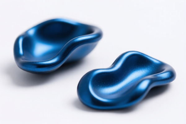 Cobalt Alloy Biological Materials