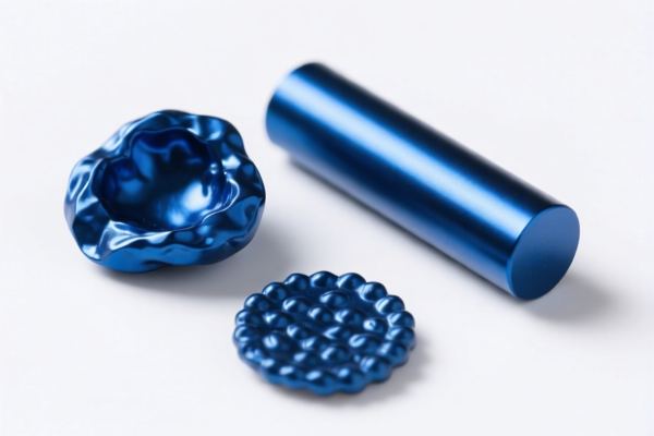 Cobalt Alloy Biological Materials