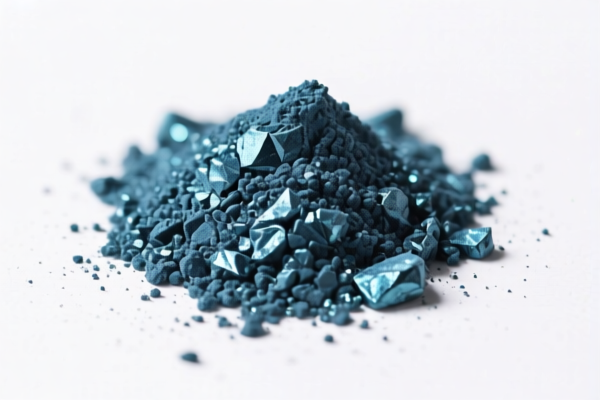 Bismuth alloy powder (spraying)