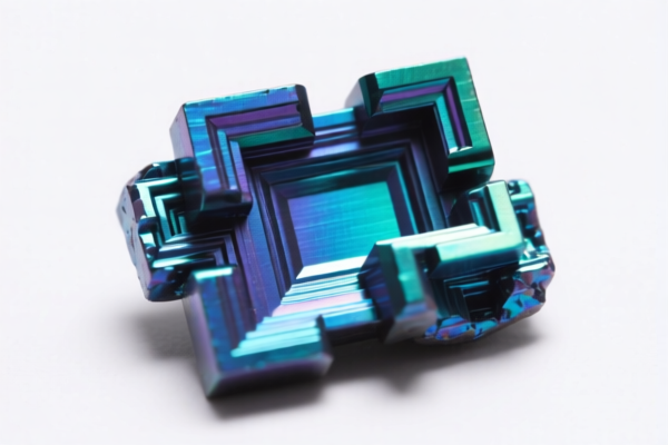 Bismuth coating