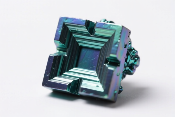 Bismuth coating