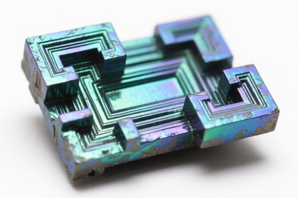 Bismuth coating