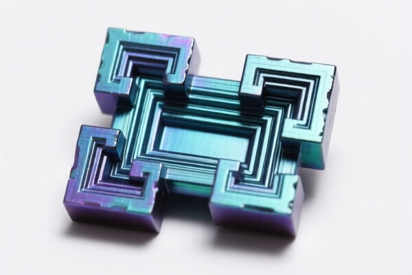 Bismuth coating