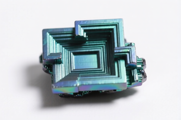 Bismuth compound (pharmaceutical intermediate)