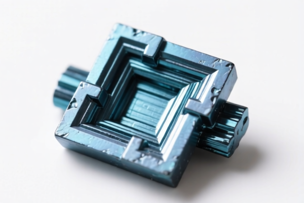 Bismuth compound (pharmaceutical intermediate)