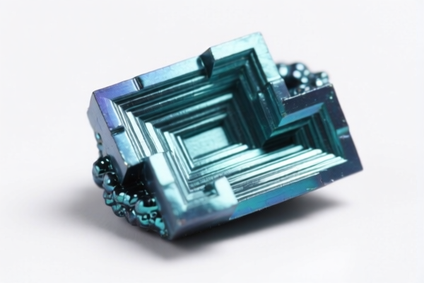 Bismuth compound (pharmaceutical intermediate)