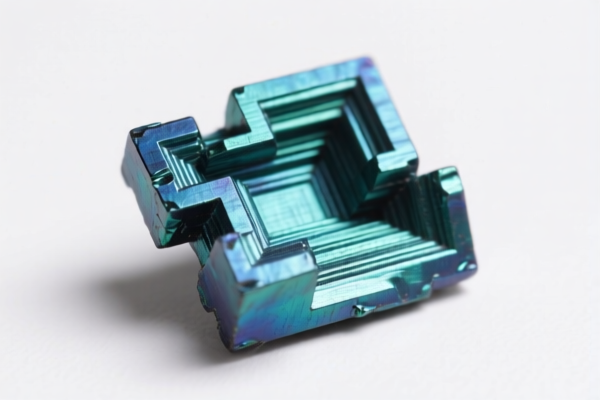 Bismuth compound (pharmaceutical intermediate)