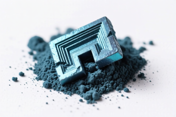 Bismuth powder