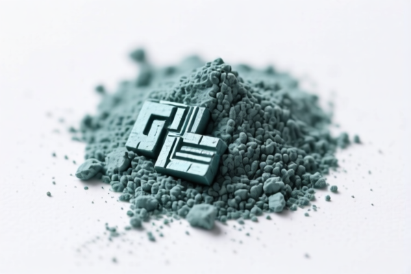 Bismuth powder