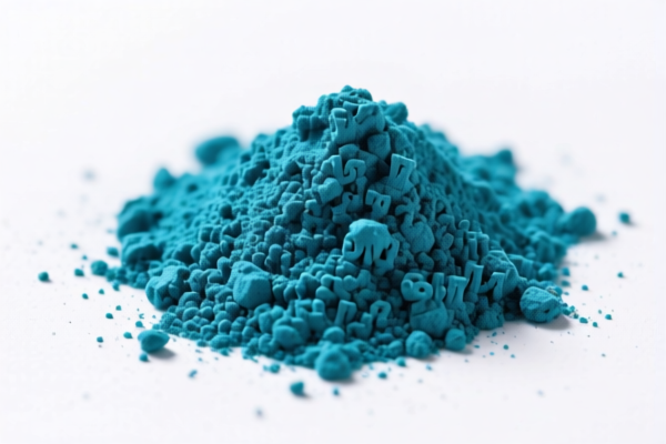 Bismuth powder