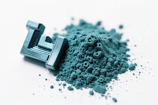 Bismuth powder