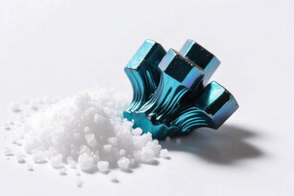 Bismuth salt (electroplating additive)