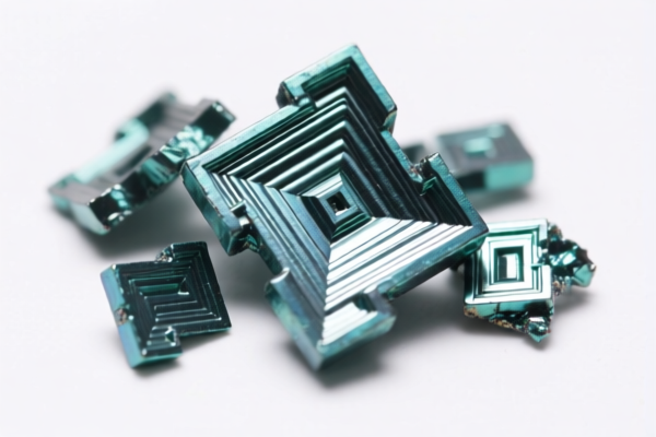 Bismuth scrap (casting)