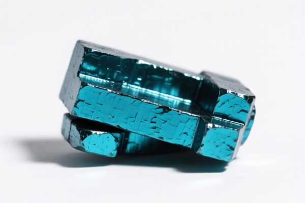 Industrial grade bismuth