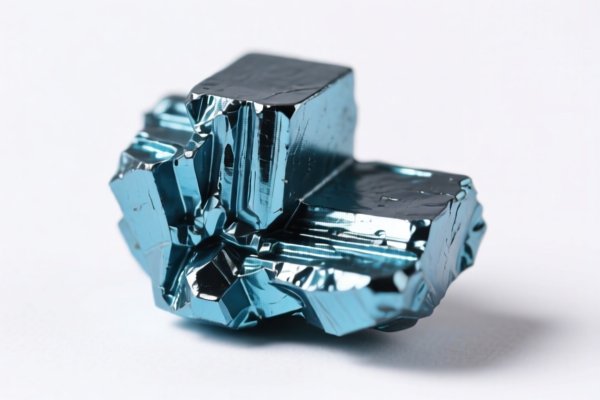 Industrial grade bismuth