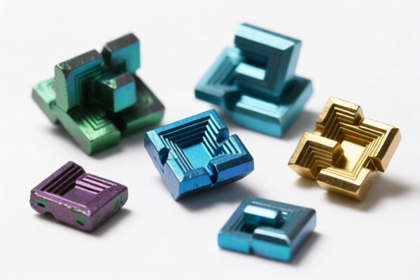 Other bismuth products
