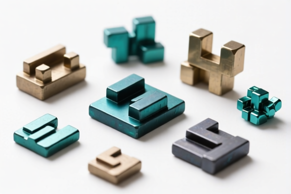 Other bismuth products