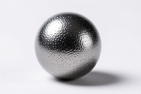 Spherical Titanium Powder
