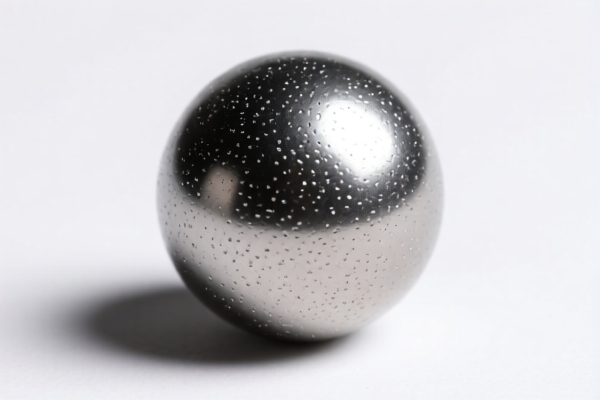 Spherical Titanium Powder