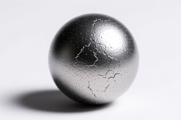 Spherical Titanium Powder