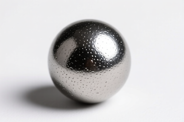 Spherical Titanium Powder