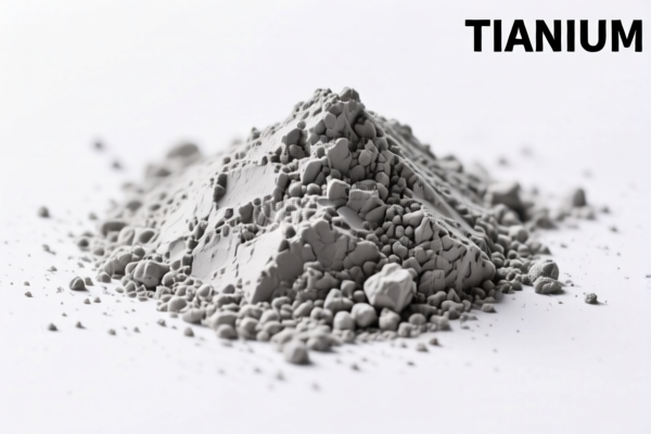 Titanium Powder (Catalyst Carrier)