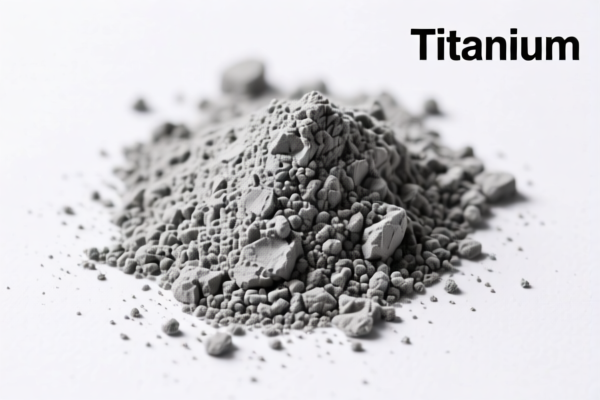Titanium Powder (Catalyst Carrier)