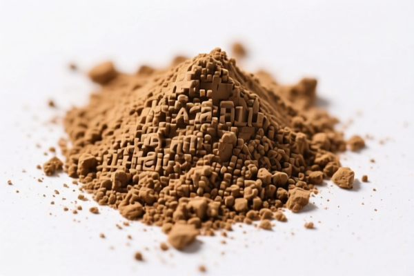 Titanium Powder for 3D Printing