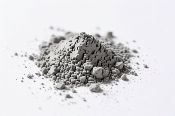 Titanium Powder for Welding