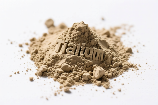 Titanium Powder for Welding