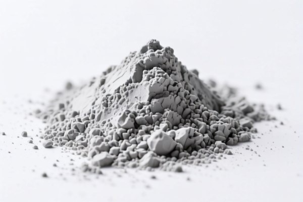 Titanium Alloy Powder (Low Density)
