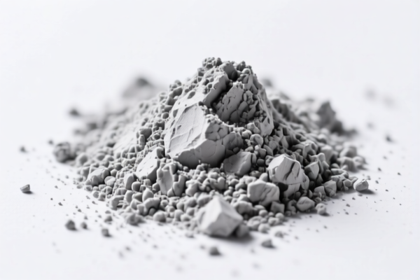 Titanium Alloy Powder (Low Density)