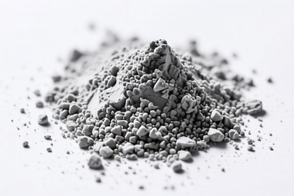Titanium Alloy Powder (Low Density)