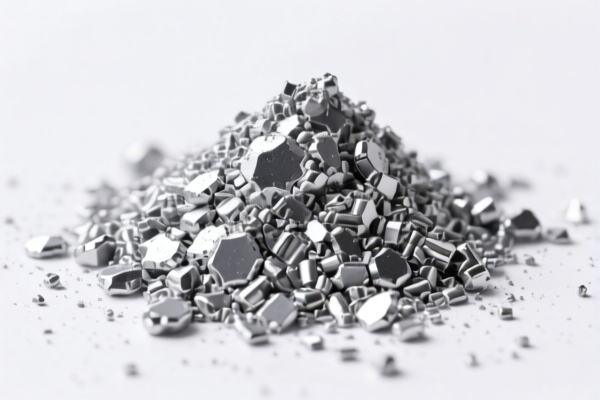 Titanium Alloy Powder (Surface Treatment)