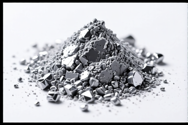 Titanium Alloy Powder (Surface Treatment)