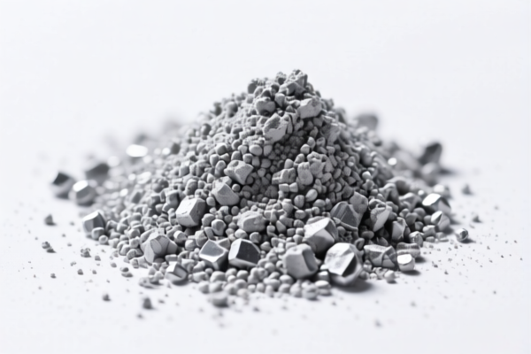 Titanium Alloy Powder (Surface Treatment)