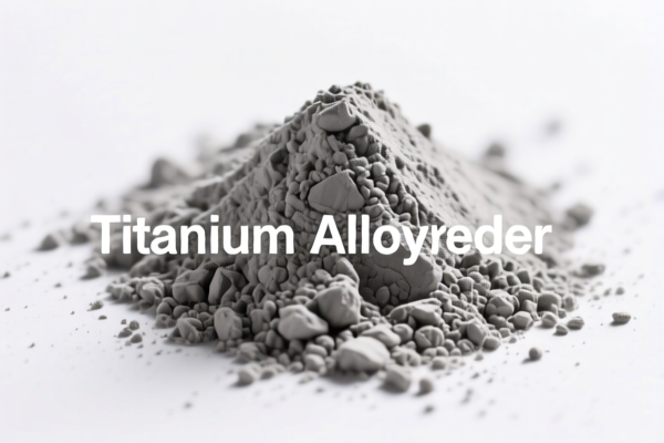 Titanium Alloy Powder