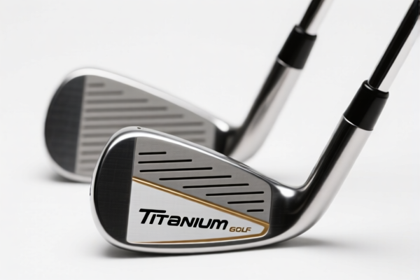 Titanium Golf Club Heads