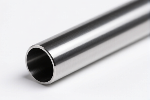 Zirconium Alloy Tubing