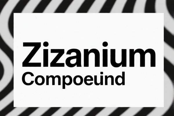 Zirconium Compound