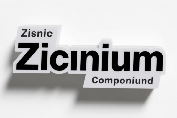 Zirconium Compound